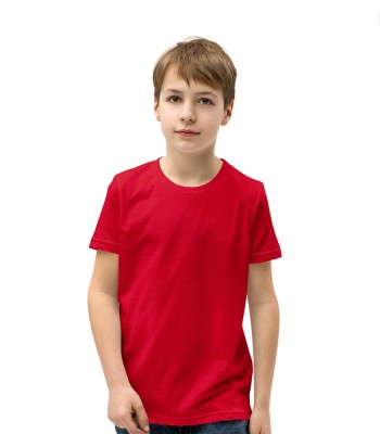 Παιδικό T-shirt Unisex Prime 